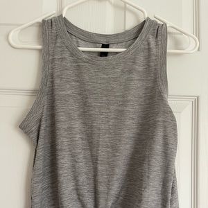 Knot Workout Tank Top